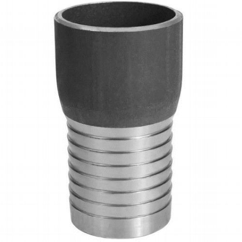 Galvanized KC King Combination Nipple factory